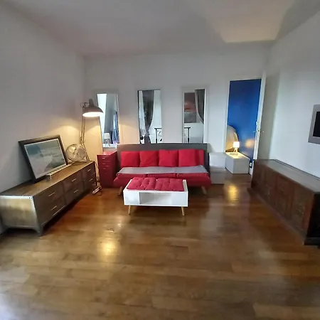 Batignolles Pour 2 Pers * Paris