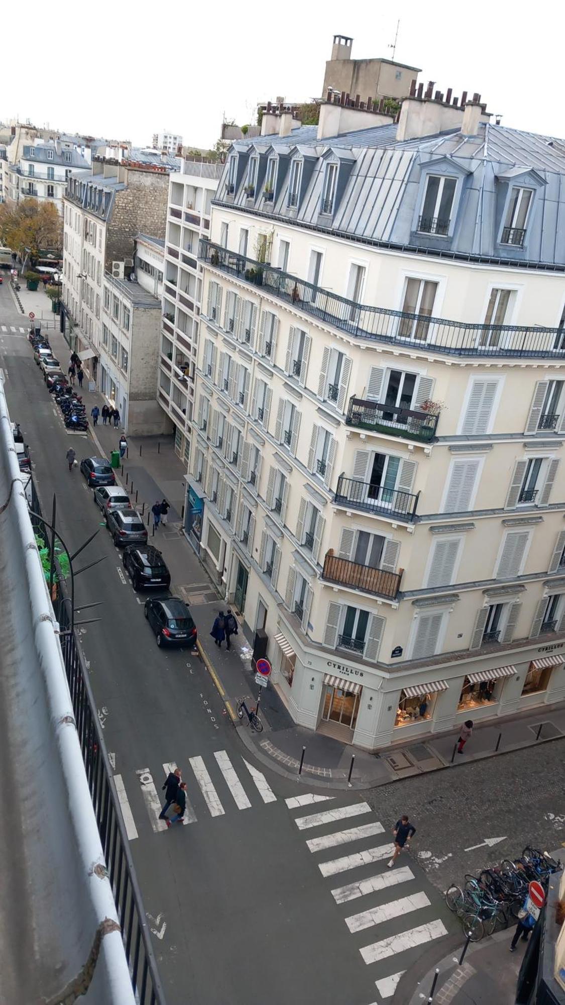 Batignolles Pour 2 Pers *
