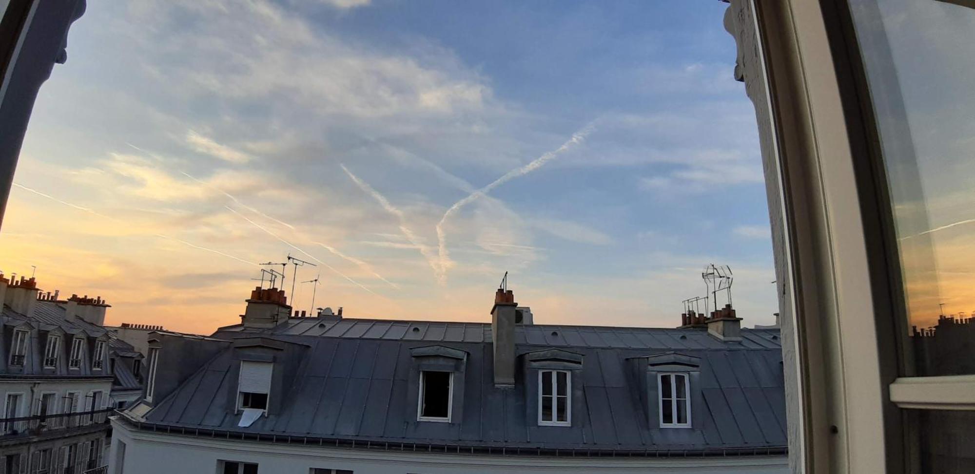 Batignolles Pour 2 Pers * Paris
